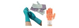 Hand Protection