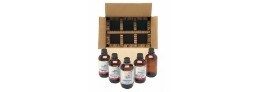 Chromatography and Mass Spectrometry Reagents