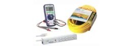 Electrical and Lighting Maintenance