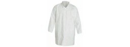 PPE Gowns, Frocks, and Smocks