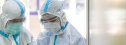 Contamination Control and Controlled Environments