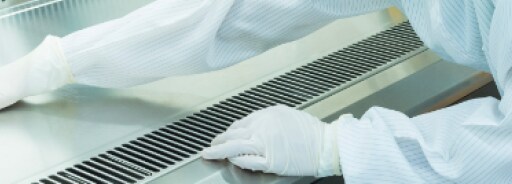 Contamination Control and Controlled Environments
