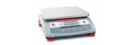 Balances and Scales