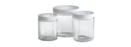 Bottles, Jars, and Jugs