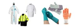 Personal Protective Equipment