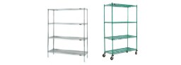 Shelving Units