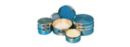 Mechanical Sieves