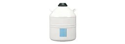 Liquid Nitrogen Storage Equipment