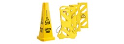 Facility Safety and Maintenance