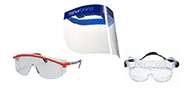Eye and Face Protection