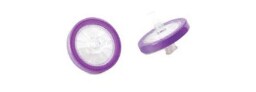 Syringeless and Syringe Filters