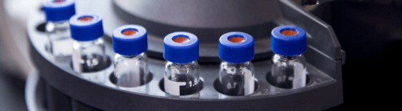 Gas Chromatography Gas Chromatography