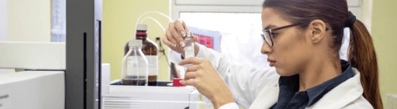 Chromatography Reagents Chromatography Reagents