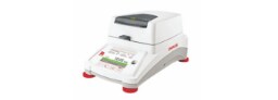 Moisture Analyzers