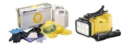 Facility Safety and Maintenance