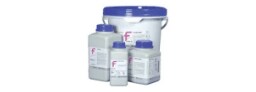 Microbiology Media and Media Additives