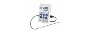 Thermometers and Temperature Measurement