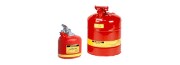 Safety Cans
