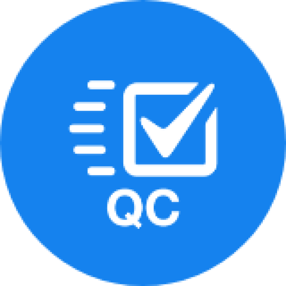 Monitoring and Quality Control Monitoring and Quality Control