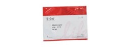 Precast Electrophoresis Gels