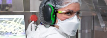 Hearing Protection Hearing Protection