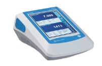 Fisherbrand™ accumet™ Advanced XL200 pH/Conductivity & XL250 Dual-Channel Advanced pH/ISE Meters Fisherbrand™ accumet™ Advanced XL200 pH/Conductivity & XL250 Dual-Channel Advanced pH/ISE Meters