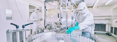 Production and Manufacturing 