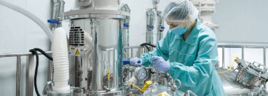 Supporting Bioproduction Breakthroughs