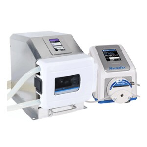 MasterFlex MasterSense Pump Systems