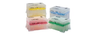 Filter Pipette Tips