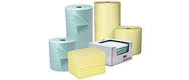 SPC Absorbents & Spill Control