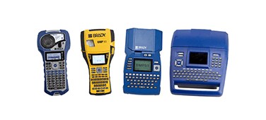 Portable Printers