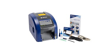 Benchtop Printers