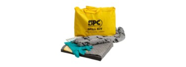 Control Hazardous Spills