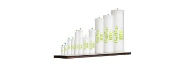 BUCHI FlashPure EcoFlex Flash Chromatography Cartridges