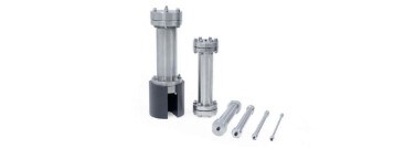 BUCHI PrepPure HPLC Columns