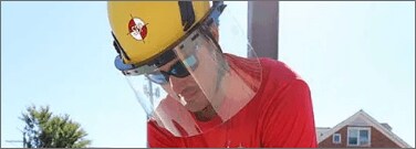 bullard-head-protection-21-2129 Head Protection