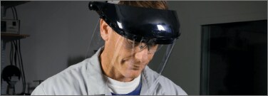bullard-eye-face-21-2129 Eye and Face Protection