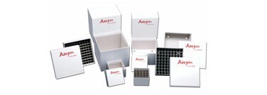 Cryogenic Boxes