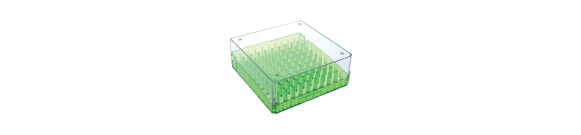 Cryo Boxes