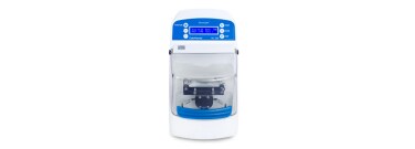 Homogenizer