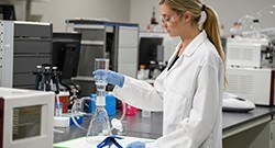 Sample Prep/Filtration