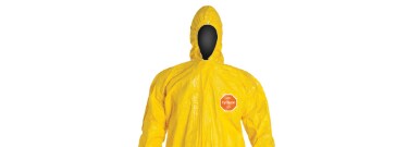 Chemical Protection Garments Chemical Protection Garments