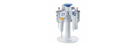 Pipettes and Multidispensers