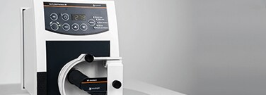 Peristaltic Pumps