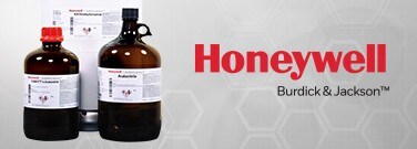 Burdick & Jackson Solvents