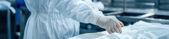 Cleanroom Gloves Cleanroom Gloves