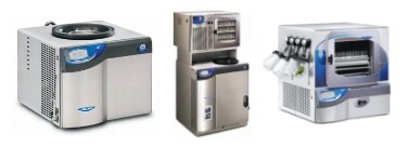 Freeze Dryers
