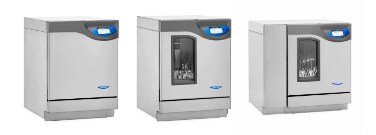 Glassware Washers