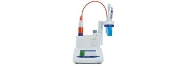Titration